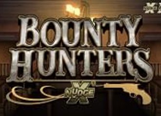 Bounty Hunters slot