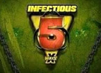 Infectious Xways игровой автомат