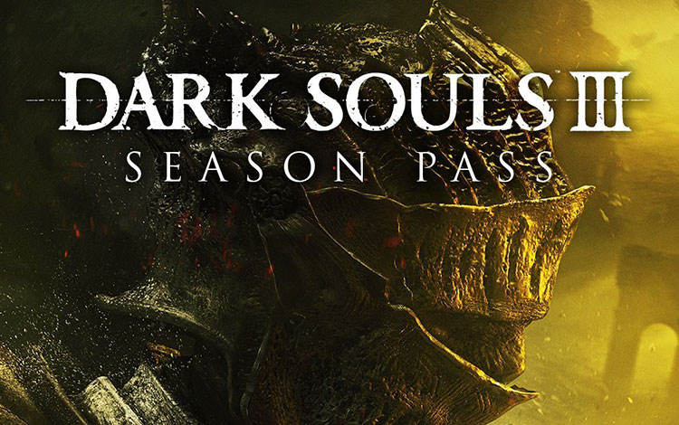 DARK SOULS™ III – Season Pass