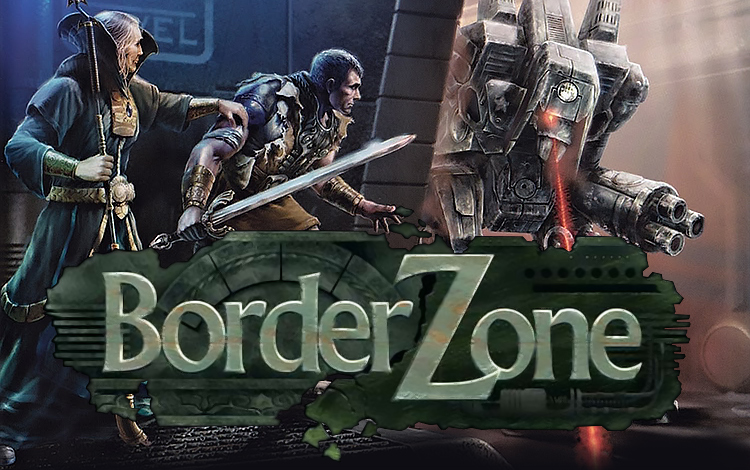 Borderzone
