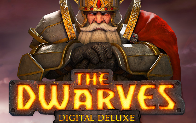The Dwarves - Digital Deluxe Edition