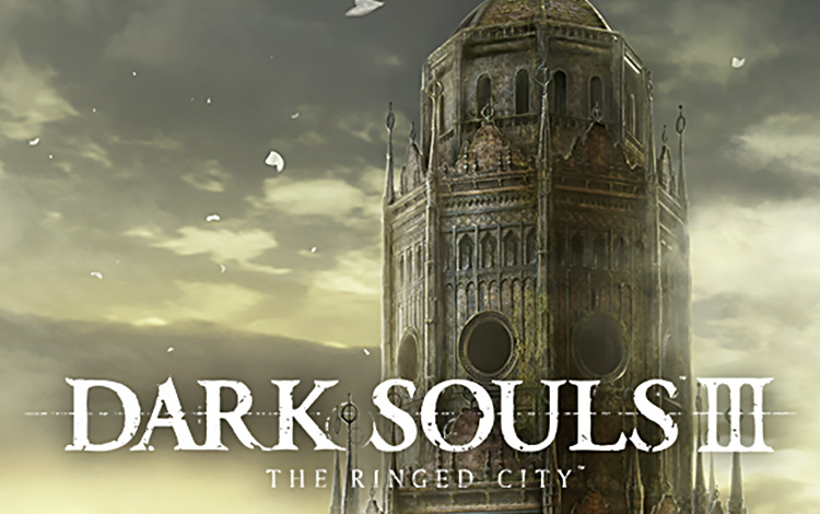 DARK SOULS™ III: The Ringed City™