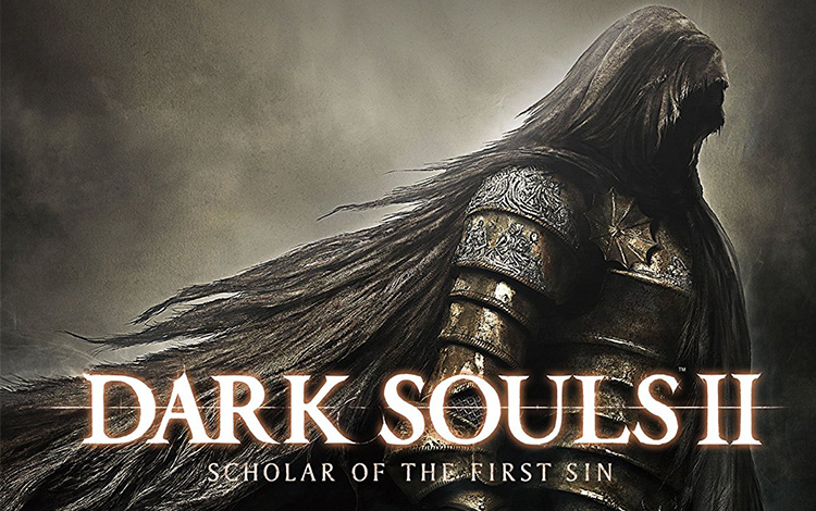 DARK SOULS II: Scholar of the First Sin