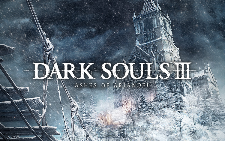 DARK SOULS™ III: Ashes of Ariandel™