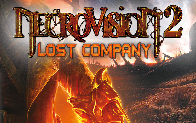 Necrovision: Lost Company