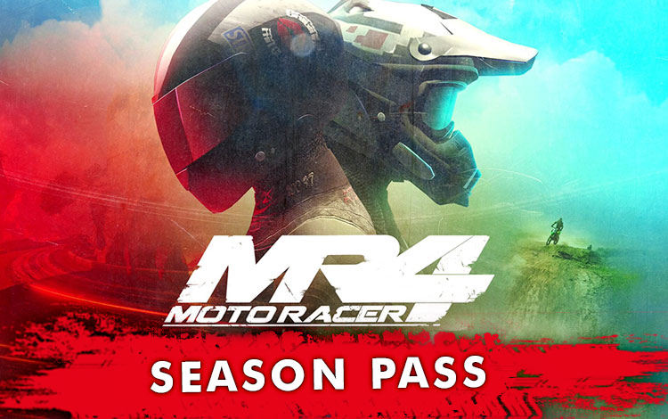 Moto Racer 4 Season Pass
