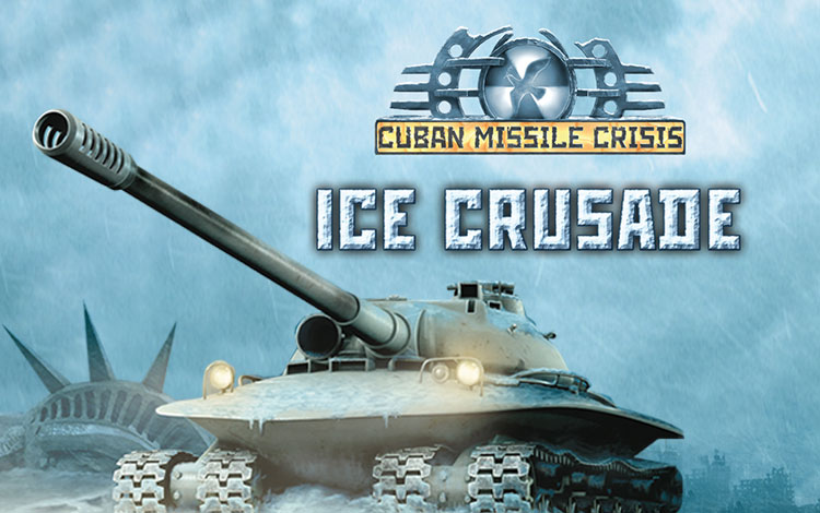 Cuban Missile Crisis: Ice Crusade