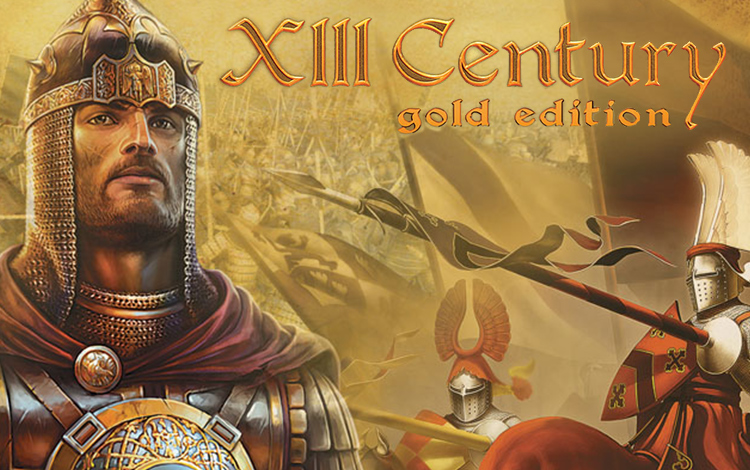 XIII Century: Gold Edition