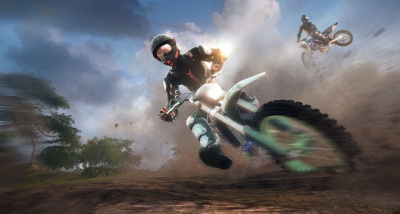 Moto Racer 4 Digital Deluxe Edition