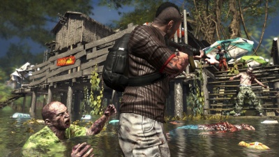 Dead Island: Riptide - Survivor Pack DLC