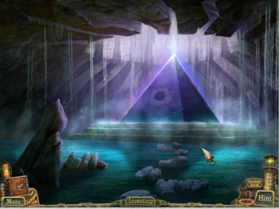 Sea Legends:Phantasmal Light Collector's Edition