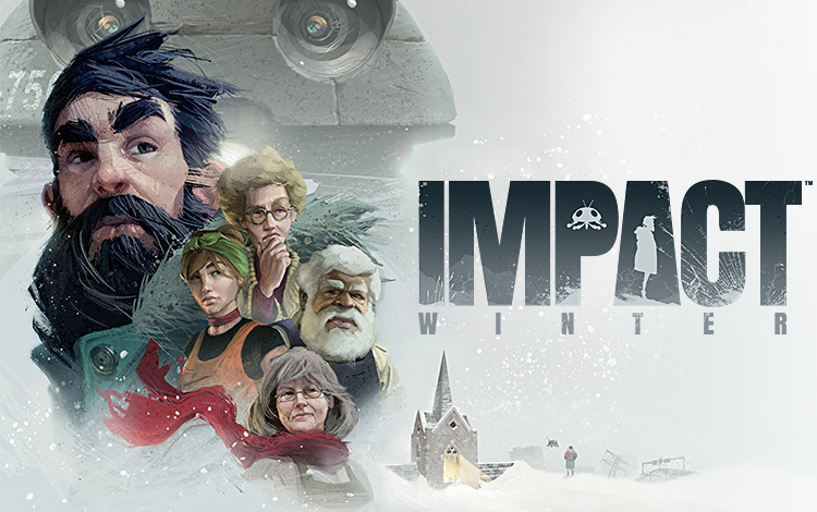 Impact Winter