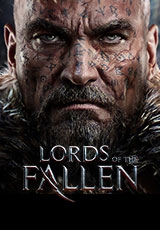 Lords Of The  Fallen