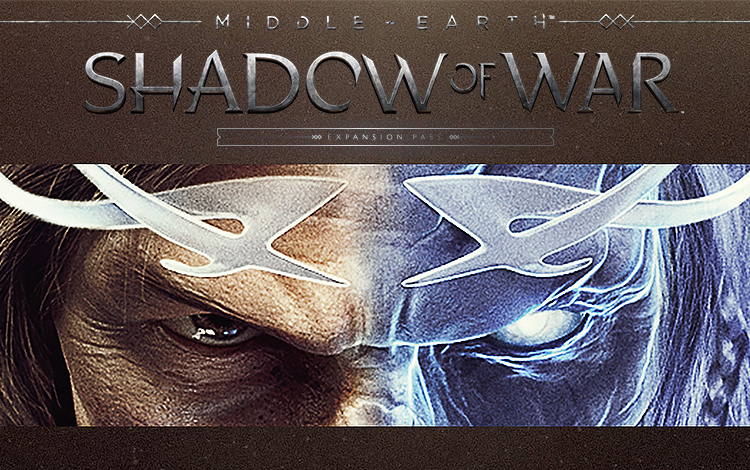 Middle-earth™: Shadow of War™ Expansion Pass