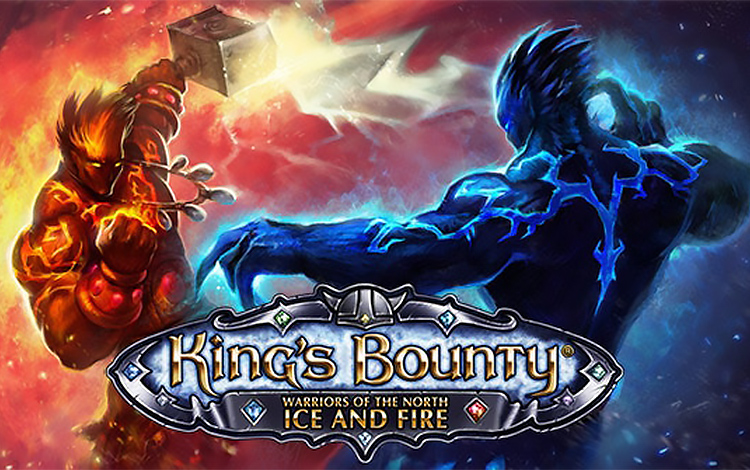 King's Bounty: Warriors of the North: Ice and Fire