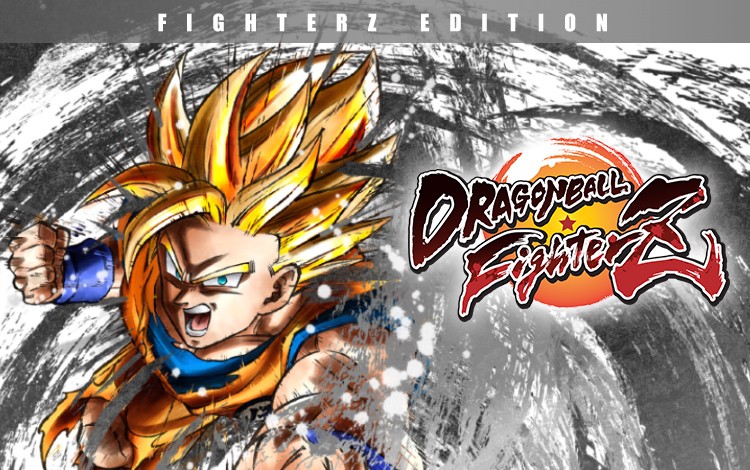 Dragon Ball Fighter Z – FighterZ Edition